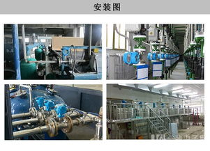 氣體渦輪流量計(jì)與氣體壓縮機(jī)械 選型、應(yīng)用與市場(chǎng)供應(yīng)全解析